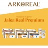 ARKOREAL Geléia Real 1500mg Sem Açúcar 20 ampolas