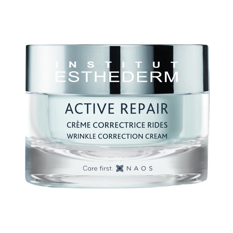 ESTHEDERM Activ Repair Crema correzione rughe 50ml