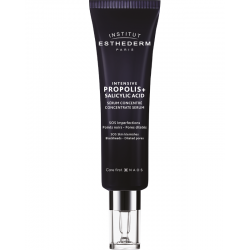 ESTHEDERM Intensives Propolis + Salicylsäure-Konzentratserum 30 ml