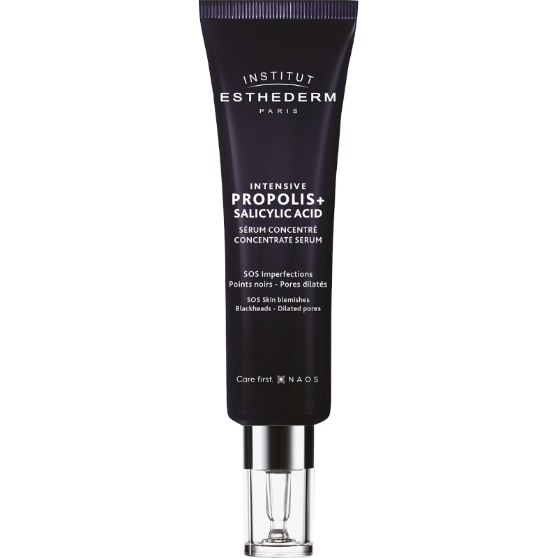 ESTHEDERM Sérum Concentré Intensif Propolis + Acide Salicylique 30 ml ESTHEDERM Sérum Concentré Intensif Propolis + Acide Salicylique 30 ml