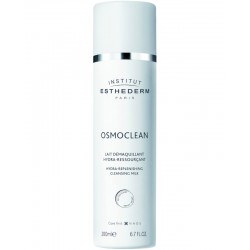 ESTHERM Osmoclean Hydra Energetic Make-up-Entfernermilch 200ml