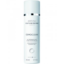 ESTHERM Osmoclean Hydra Energetic Leite Desmaquilhante 200ml