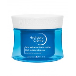 BIODERMA Hydrabio Cream 50ml
