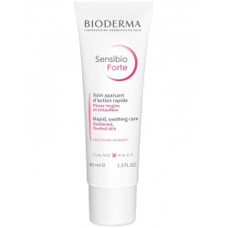BIODERMA Sensibio Forte Crème 40 ml