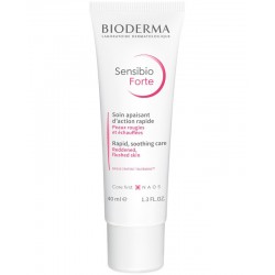 BIODERMA Sensibio Forte Creme 40ml