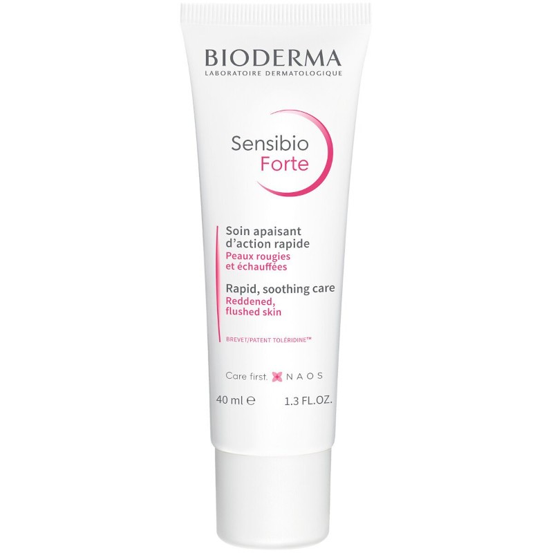 BIODERMA Sensibio Forte Creme 40ml