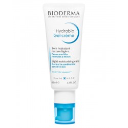 BIODERMA Hydrabio Gel Crème 40 ml