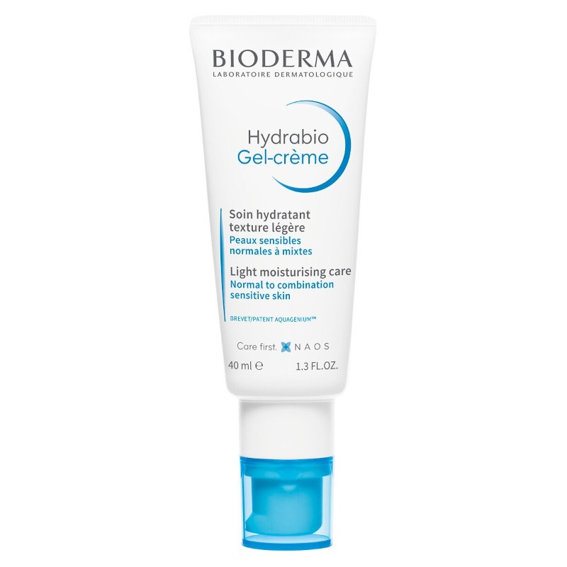 BIODERMA Hydrabio Gel Cream 40ml