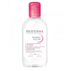 BIODERMA Sensibio H2O AR Micellar Wasser 250ml