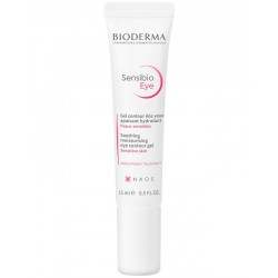 BIODERMA Sensibio Augenkontur 15ml