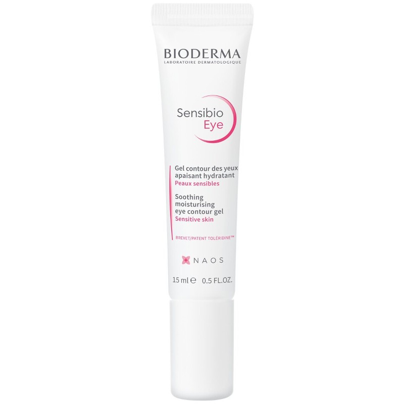 BIODERMA Sensibio Augenkontur 15ml