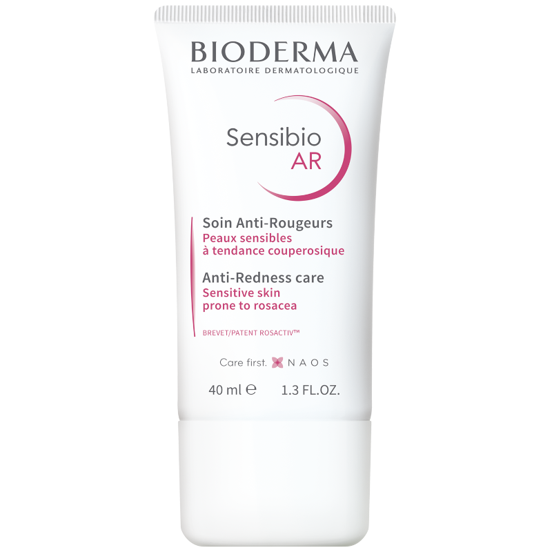 BIODERMA Sensibio AR Facial Cream 40ml