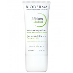 BIODERMA Sébium Global Anti-Imperfeições 30ml