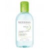 BIODERMA Sébium H2O Solution Micellaire 250 ml