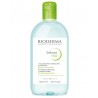 BIODERMA Sébium H2O Solution Micellaire 500 ml