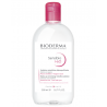 BIODERMA Sensibio H2O Agua Micelar 500ml