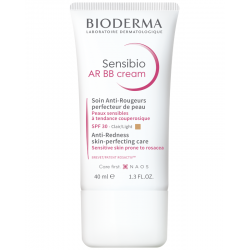 BIODERMA Sensibio AR BB Cream SPF 30 40ml