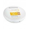 BIODERMA Photoderm MAX Compact Solaire Minéral Doré Spf50 (10gr)