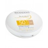 BIODERMA Photoderm MAX Compact Solaire Minéral Clair Spf50 (10gr)