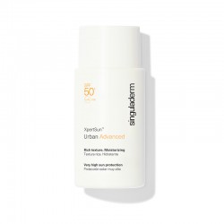 SINGULADERM Xpertsun Urbano Texture Leggera Avanzata 50 ml