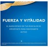 ENSURE NutriVigor Vainilla Polvo 850gr + 400g REGALO