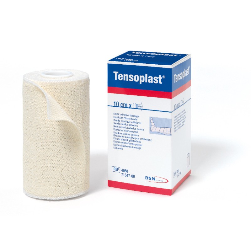 Activove Tensoplast 10 cm x 4,5 m