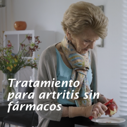 Actimove Artritis Muñequera Color Beige Talla XL