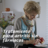 Attelle de poignet Actimove pour arthrite, couleur beige, taille XL