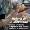 Actimove Arthritis-Armband Farbe Beige Größe M