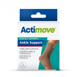 Cavigliera elastica ACM Taglia XL 【OFFERTA ONLINE】