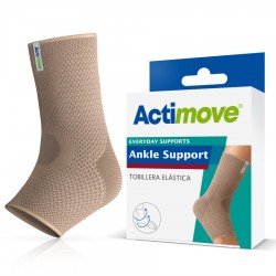 Cavigliera elastica ACM Taglia XL 【OFFERTA ONLINE】