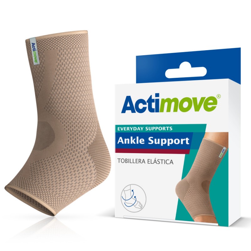 Cavigliera elastica ACM Taglia XL 【OFFERTA ONLINE】