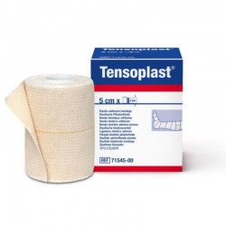 Actimove Tensoplast Venda Adhesiva 5cm X 4,5m