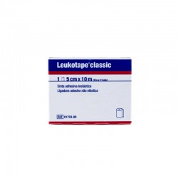 Actimove Leukotape Classique 5cm X 10m