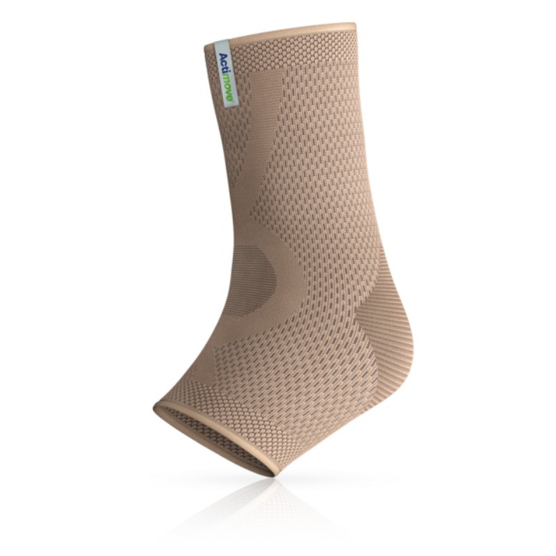 Cavigliera elastica ACM Taglia L 【OFFERTA】