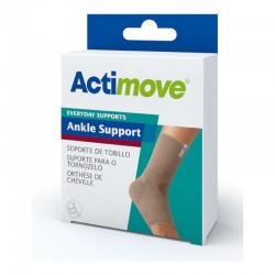 Cavigliera elastica ACM Taglia L 【OFFERTA】
