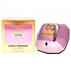 Paco Rabanne Lady Million Empire Eau De Parfum Spray 50 ml