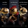 Paco Rabanne Lady Million Eau De Parfum Vaporisateur 80 ml