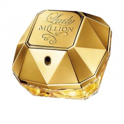 Paco Rabanne Lady Million Eau De Parfum Vaporizador 80 ml