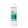 VICHY Dercos Shampoo per il controllo del sebo per capelli grassi 200ml