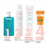 AVÉNE Cleanance Crème Solaire Visage SPF50+ DUPLO 2x50ml
