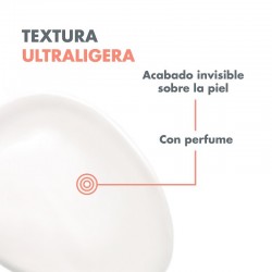 AVÉNE Cleanance Crème Solaire Visage SPF50+ DUPLO 2x50ml