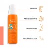 AVÈNE Spray Solaire Enfant SPF 50+ DUPLO 2x200ml
