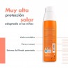 AVÈNE Spray Solaire Enfant SPF 50+ DUPLO 2x200ml