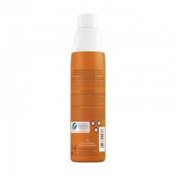 AVÈNE Protetor Solar Spray FPS50+ DUPLO 2x200ml