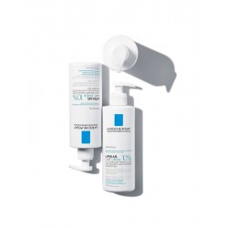LA ROCHE POSAY Lipikar Lait Urée 10% Lait Corps Apaisant 400 ml
