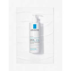 LA ROCHE POSAY Lipikar Lait Urée 10% Lait Corps Apaisant 400 ml