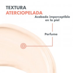 AVÈNE Crème Solaire Peaux Sensibles et Sèches SPF50+ DUPLO 2x50 ml