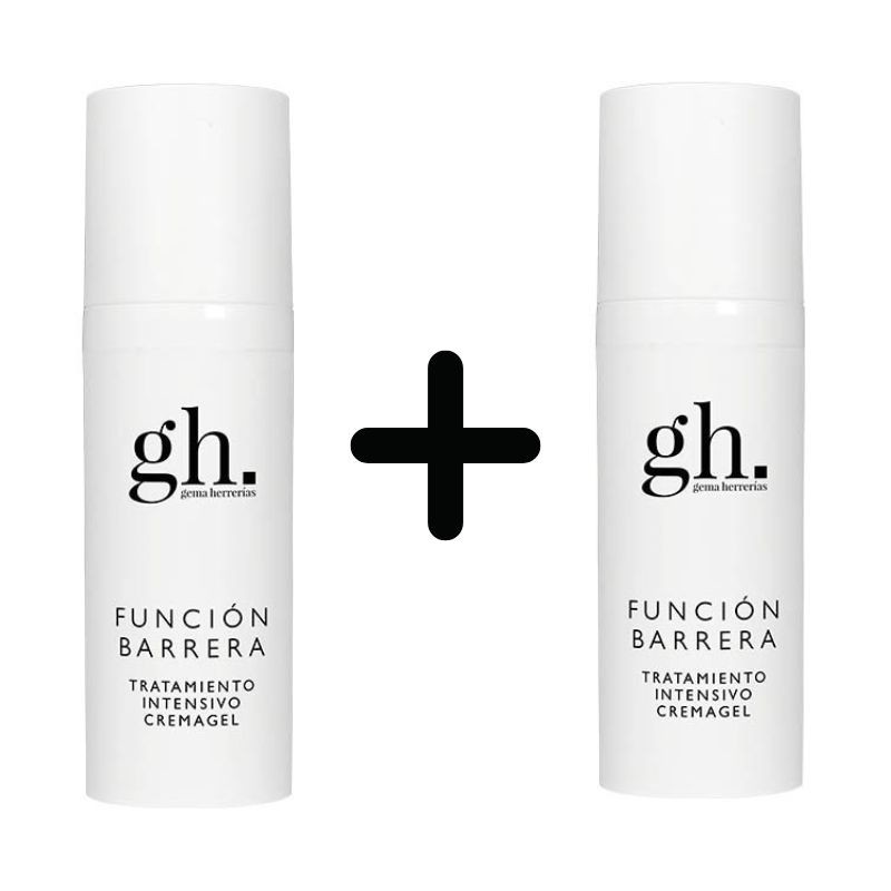 Gema Herrerías Traitement Intensif Fonction Barrière 50 ml Gema Herrerías Traitement Intensif Fonction Barrière 50 ml