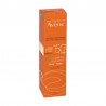AVÈNE Crème Solaire Anti-Âge Couleur SPF50+ DUPLO 2x50 ml
